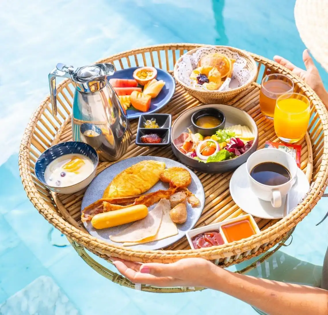 حذف وعده صبحانه فشار خون را بالا می‌برد