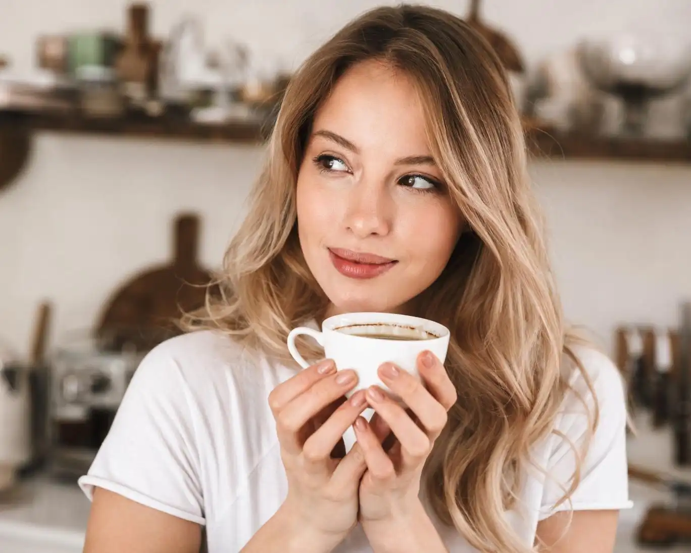 میزان شادی‌آوری قهوه به زمان و مقدار نوشیدنش بستگی دارد