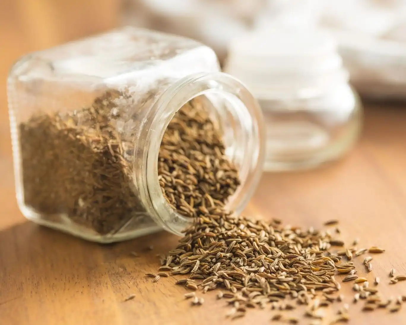 مصرف زیره می‌تواند به کاهش وزن کمک کند