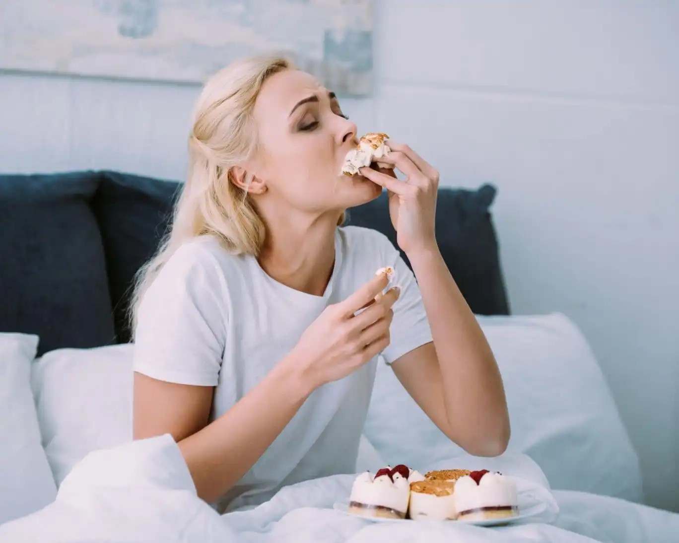 کشف میکروب روده که مانند اوزمپیک میل به شیرینی را مهار می‌کند