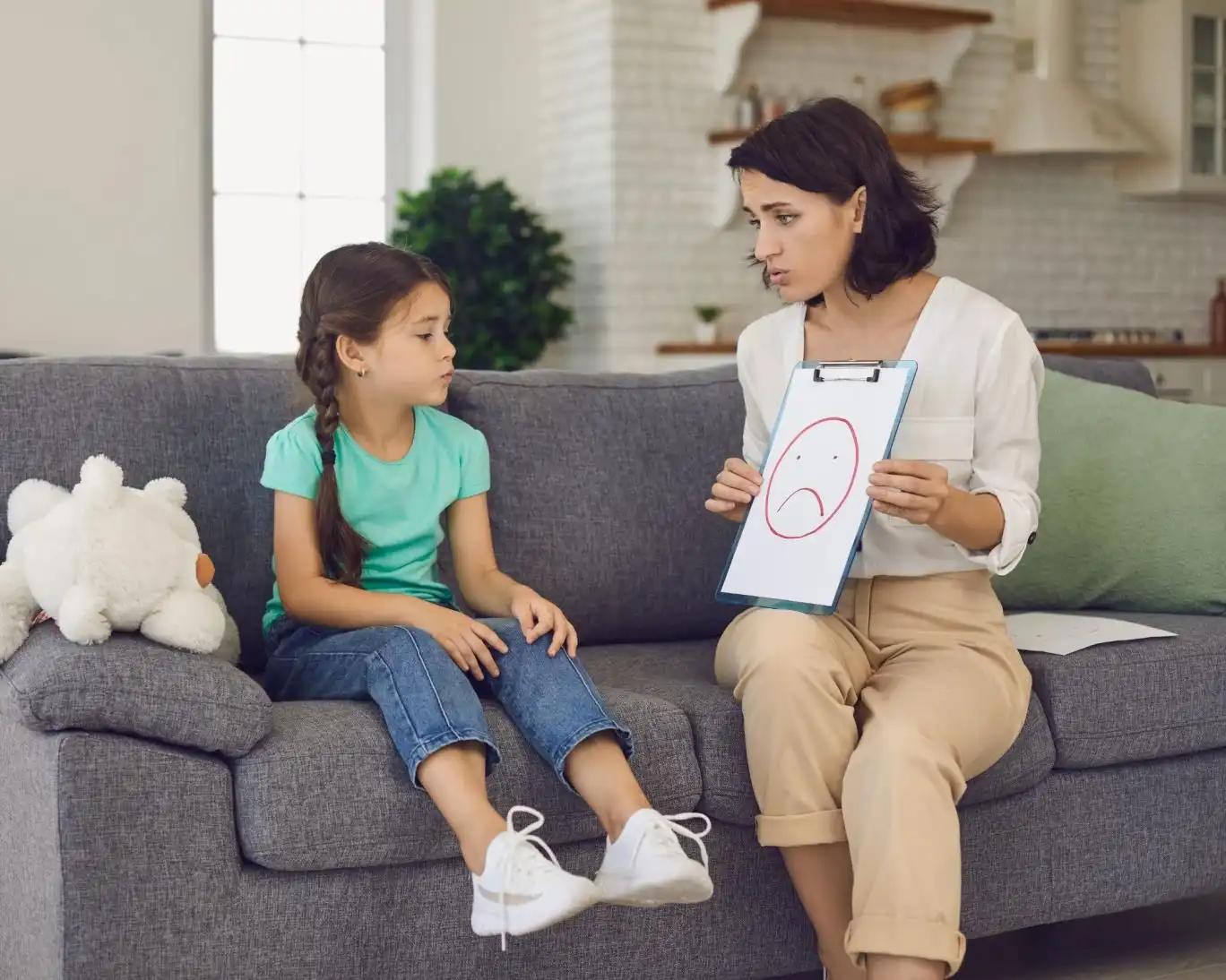 راز بیش‌فعالی کودکان در «سیم‌کشی» مغزی‌شان نهفته است