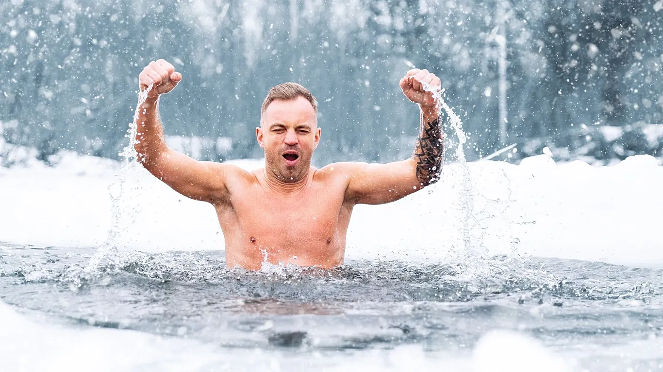 راز تستوسترون؛ چرا مردان همیشه از زنان گرم‌ترند؟