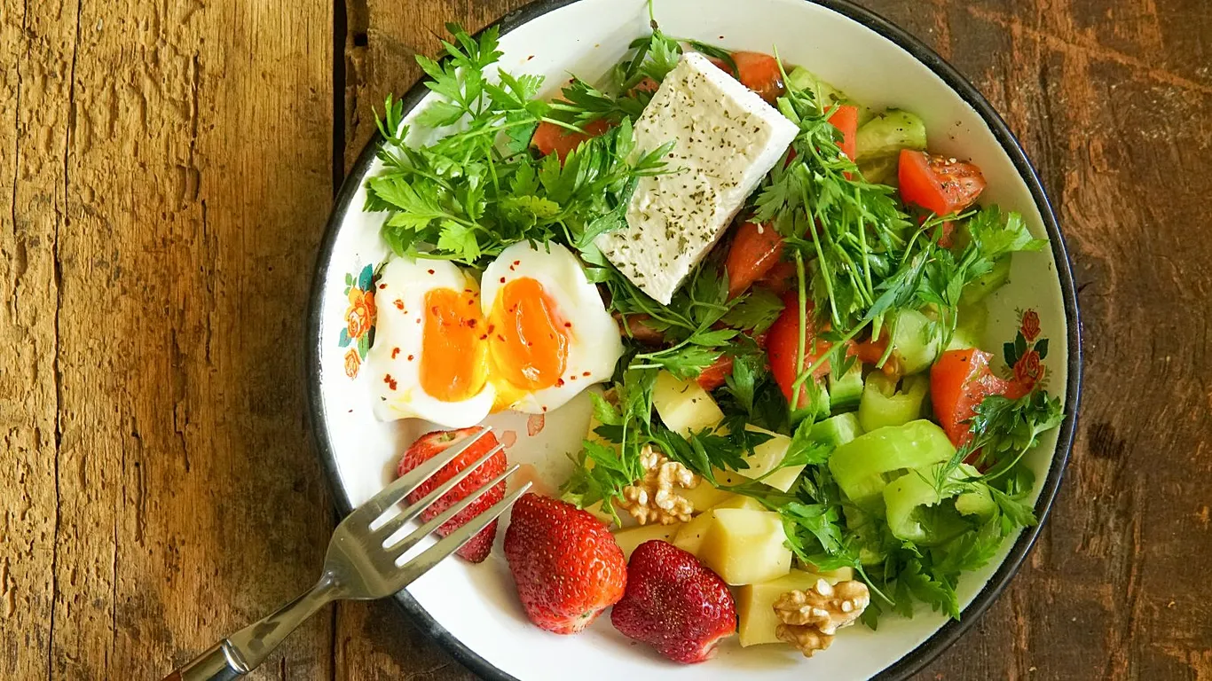 ورزش و تندرستی؛ چرا صبحانه لزوما مهمترین وعده غذایی نیست؟