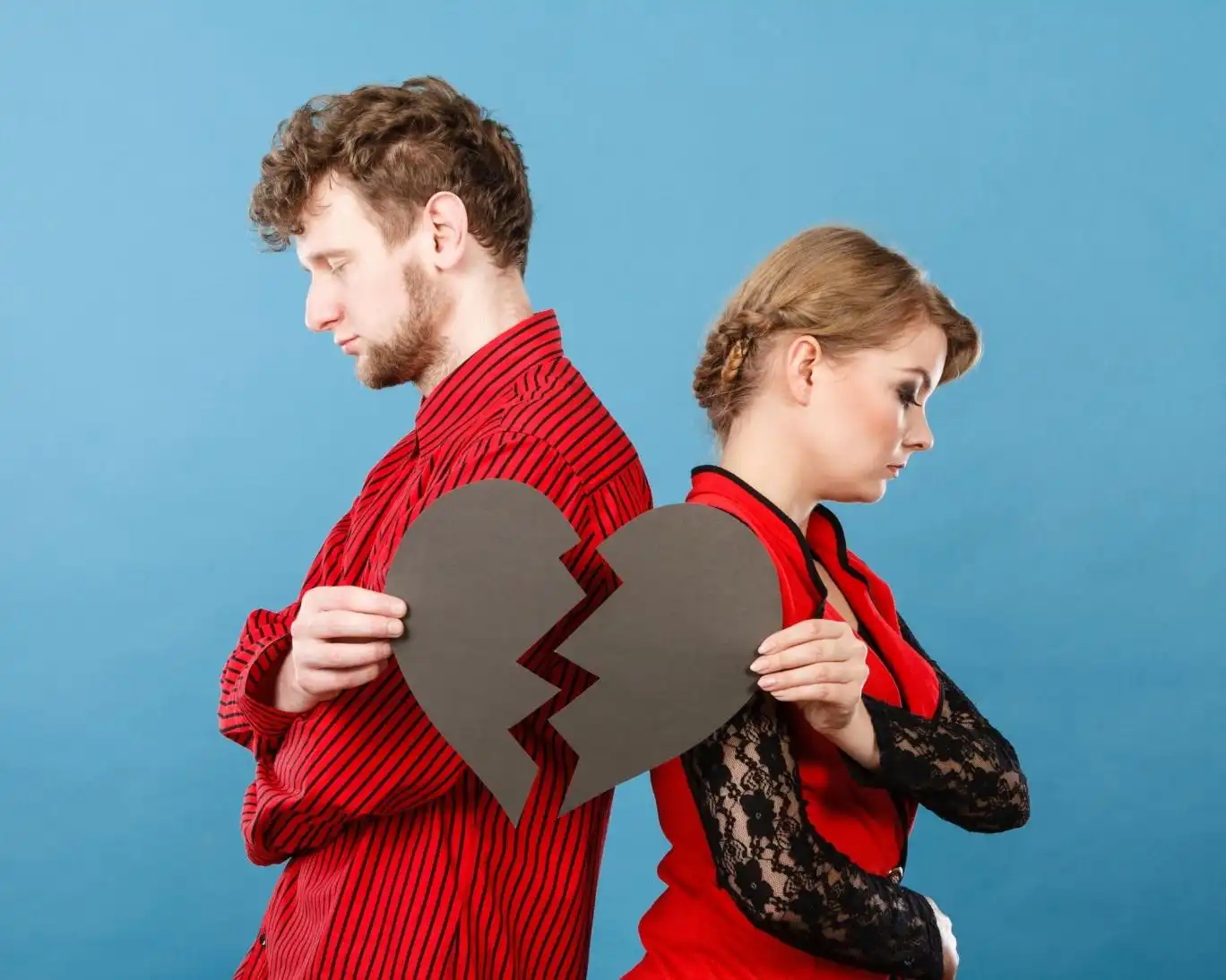 دانشمندان راه درمان قلب شکسته را پیدا کردند