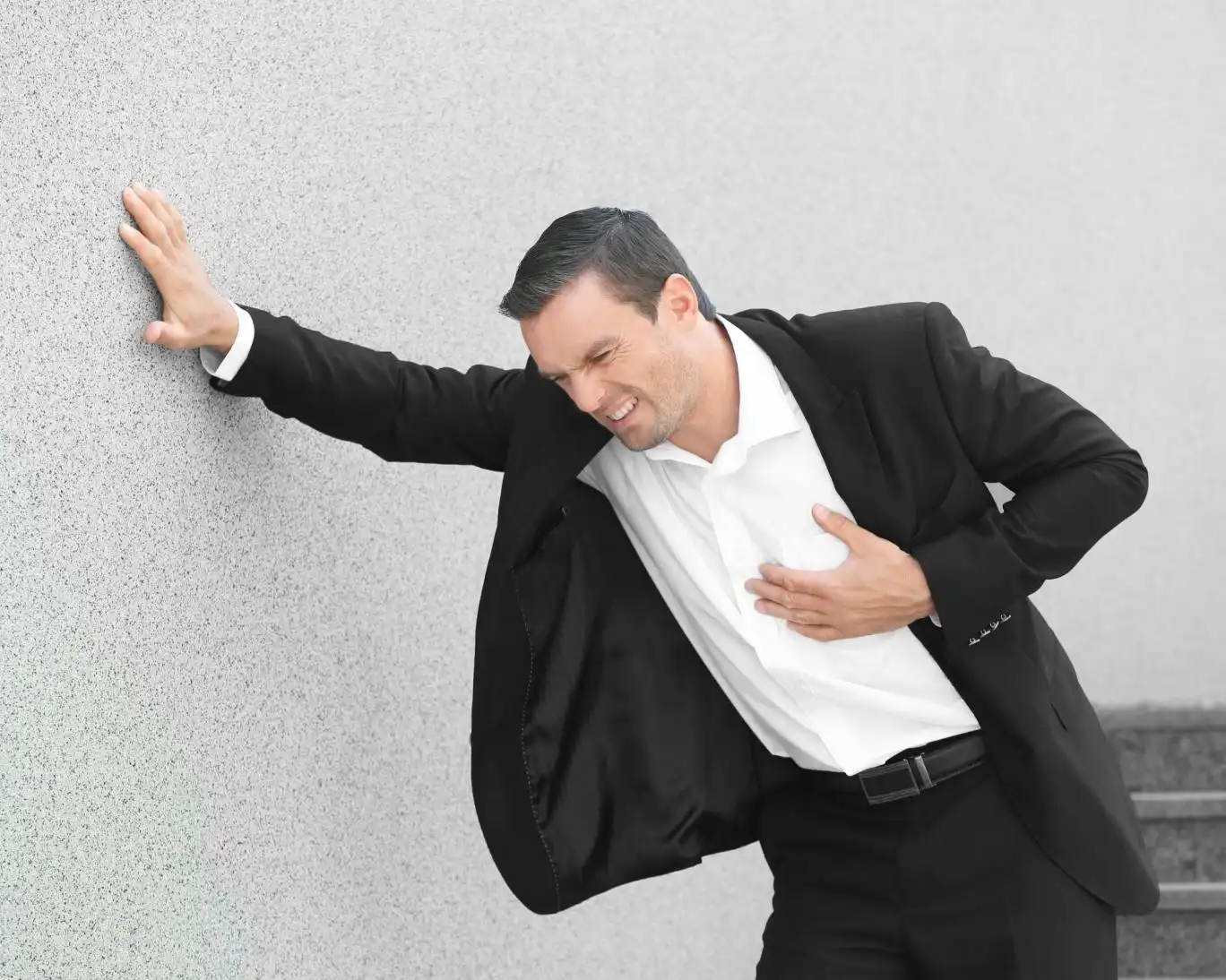 حمله قلبی شاید مسری و عفونی باشد