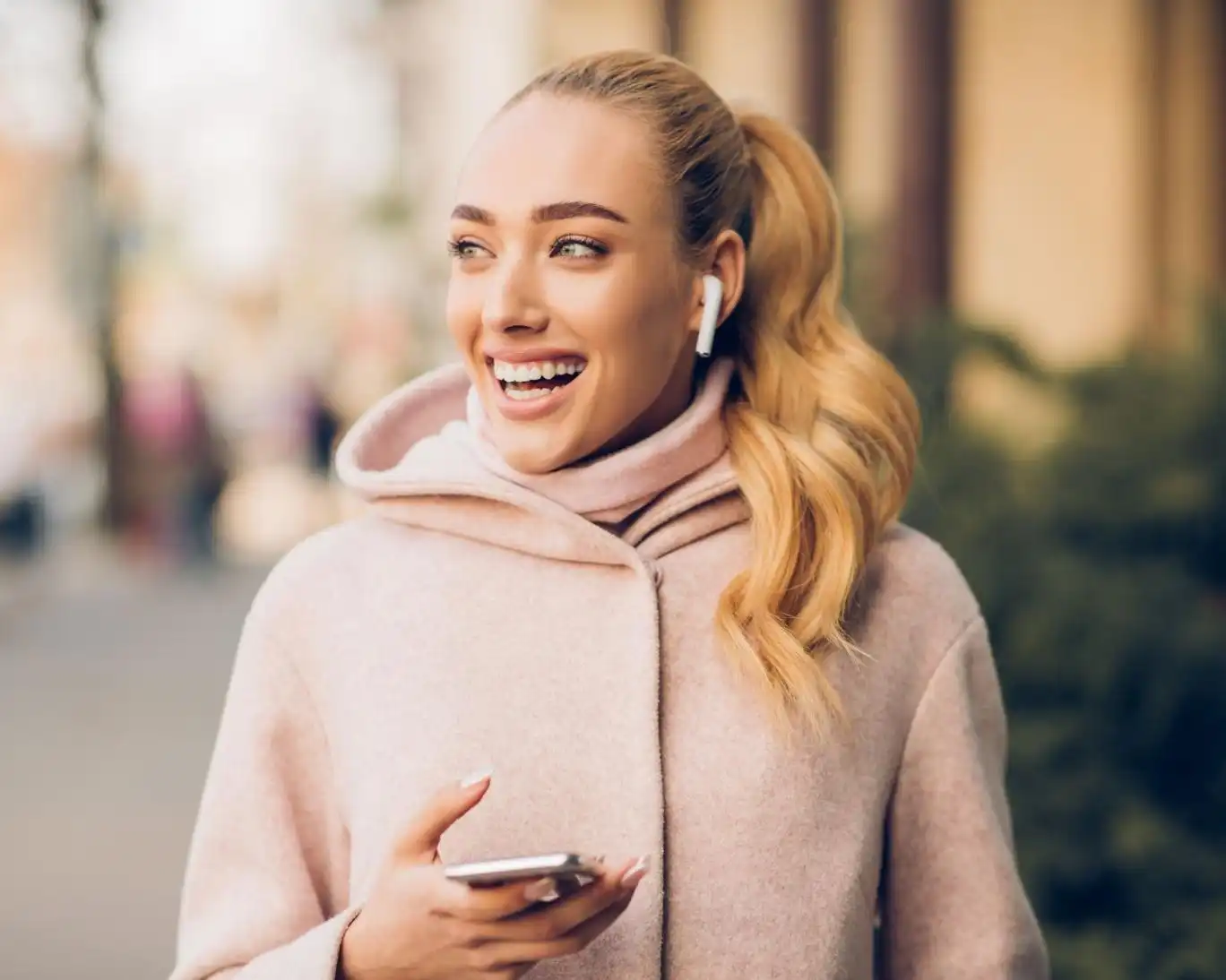 ترجمه همزمان با ایرپاد پرو ۳ متحول می‌شود