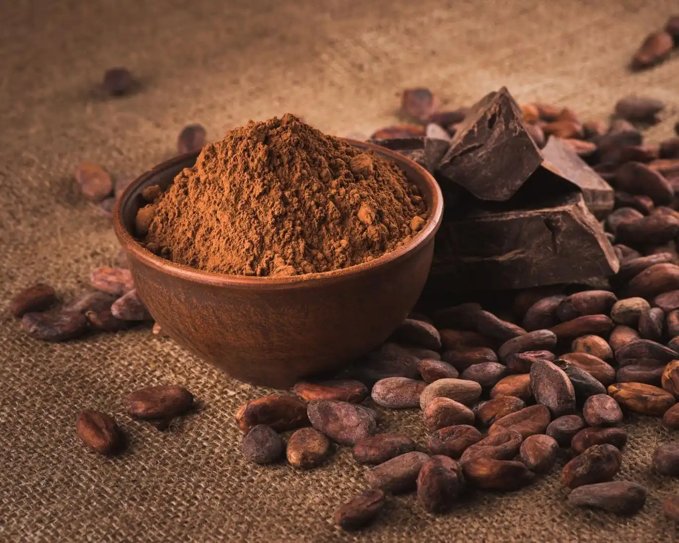 مکمل کاکائو، راز جوانی قلب؟ مکمل کاکائو، راز جوانی قلب؟