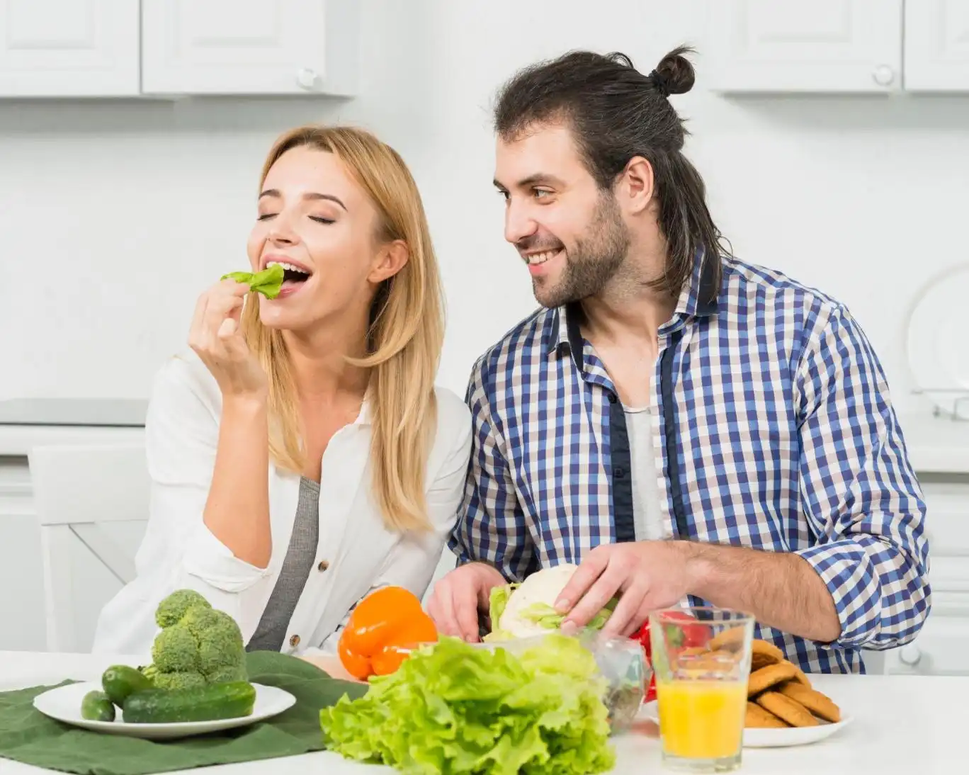 بهترین رژیم غذایی برای داشتن مغزی سالم و فعال چیست؟