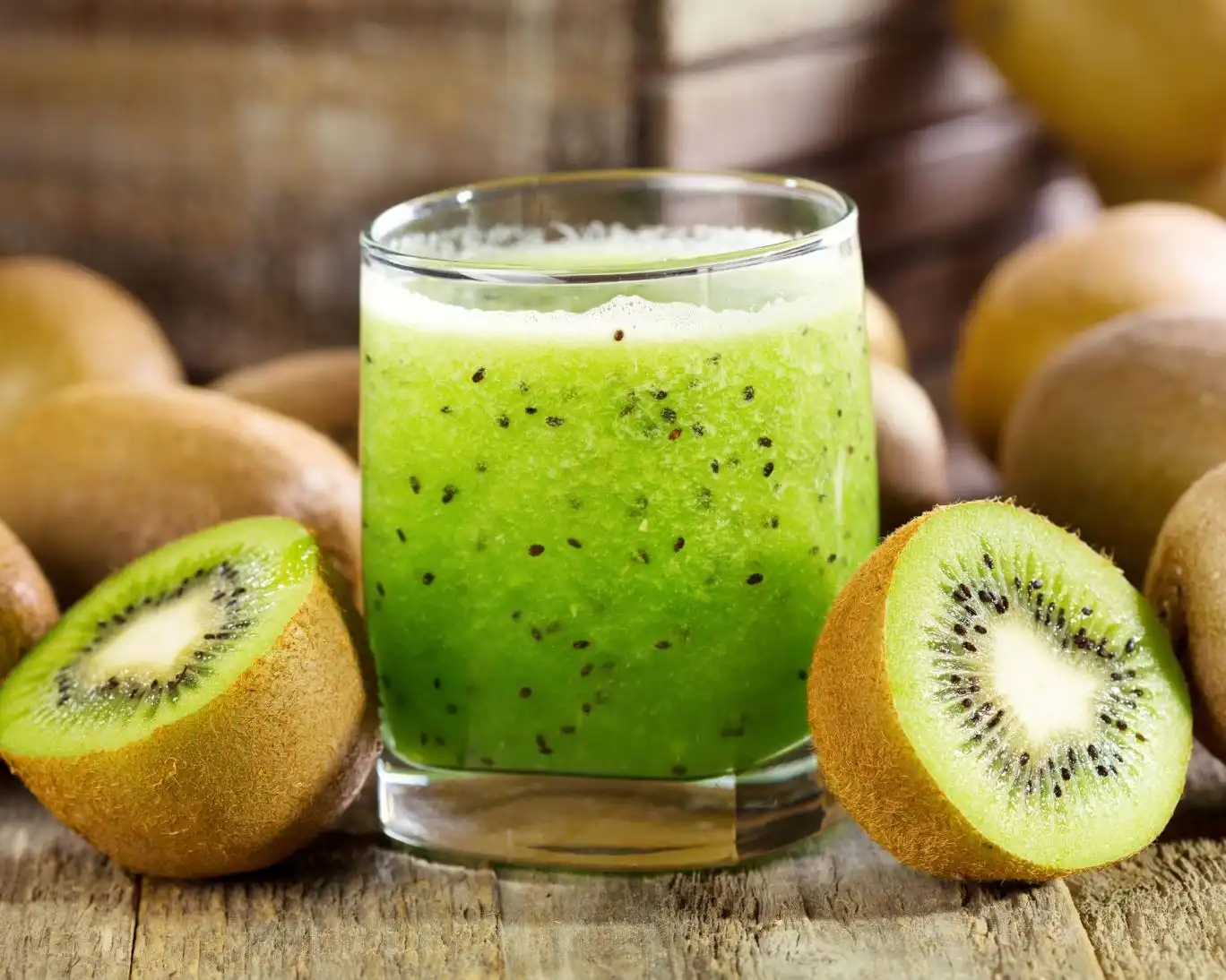 از کیوی تا روی و دمنوش زنجبیل؛ علم درباره بهبود سریع‌تر سرماخوردگی چه می‌گوید؟