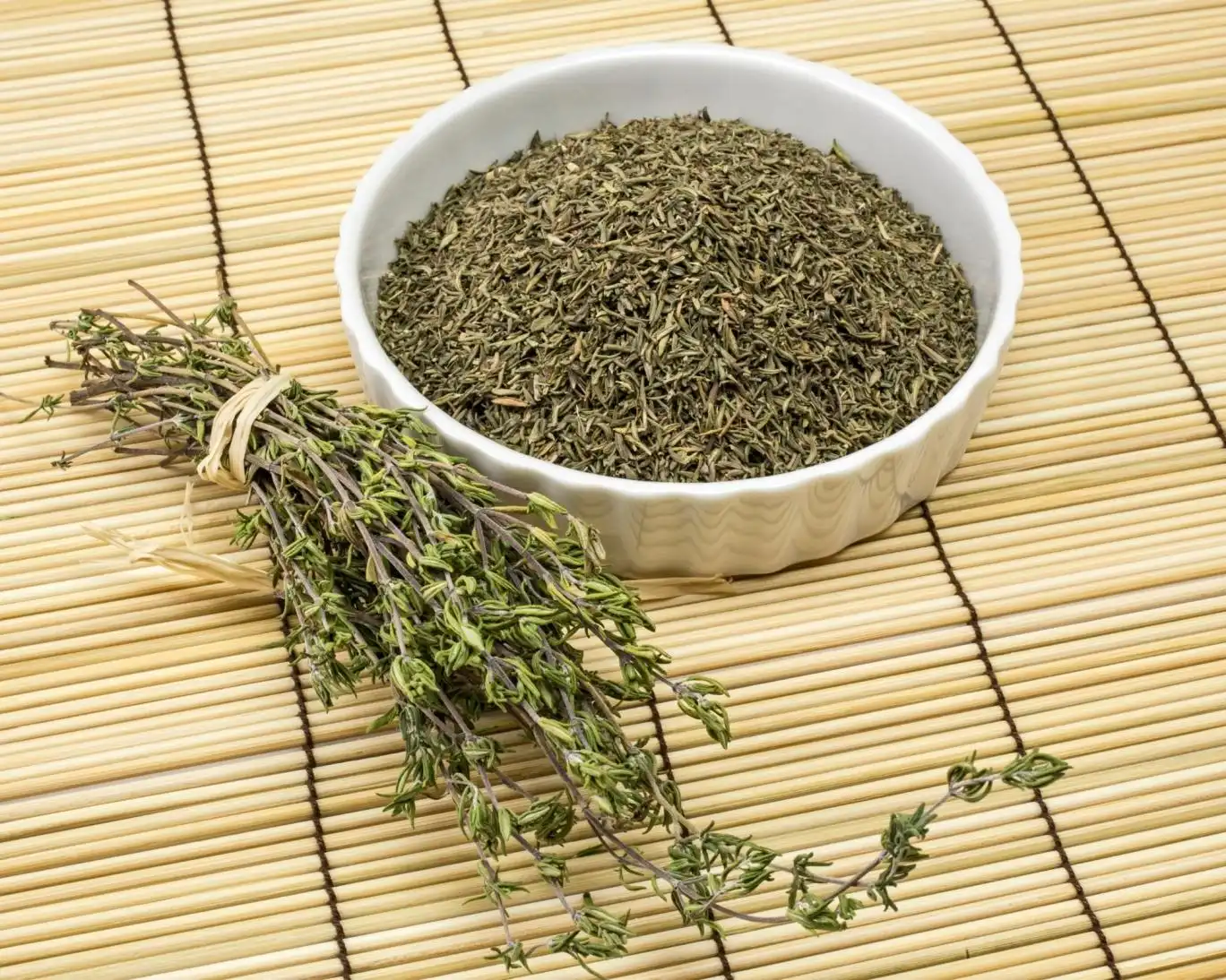 خواص درمانی آویشن را فراموش نکنید؛ گیاه دارویی موثر از زمان فراعنه مصر تاکنون