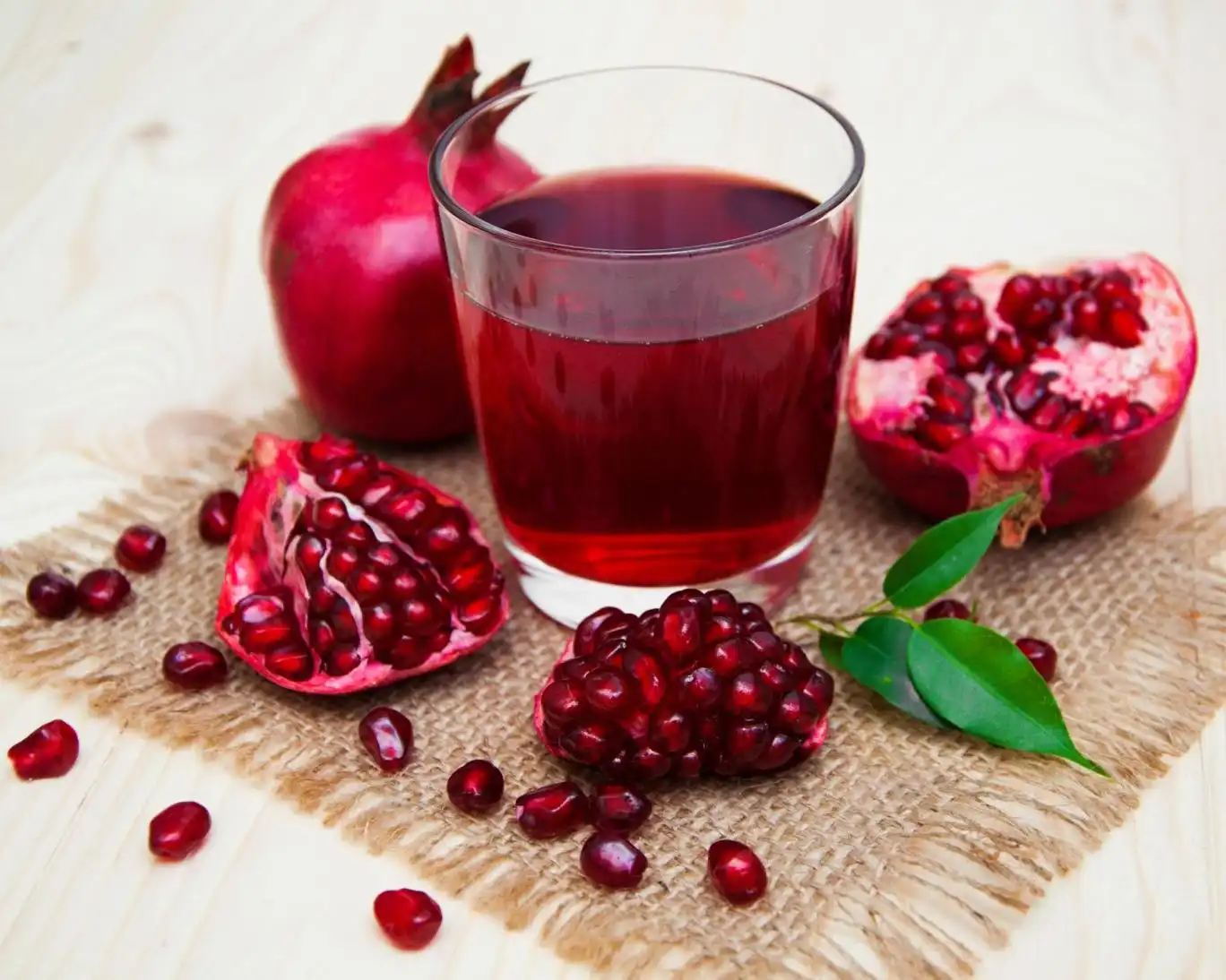 انار مغز را تقویت میکند انار مغز را تقویت میکند