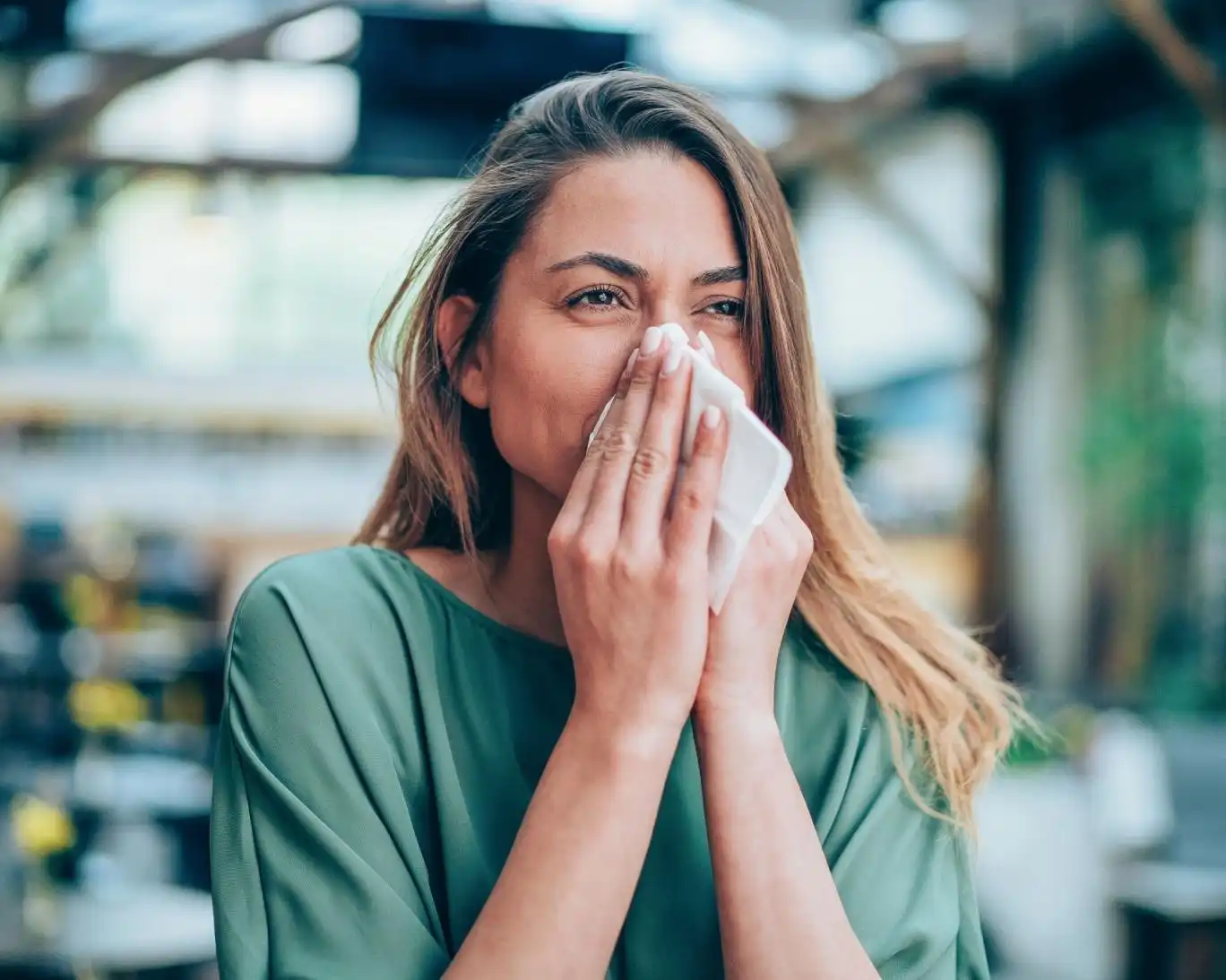 واکسن آلرژی غذایی و فصلی در راه است