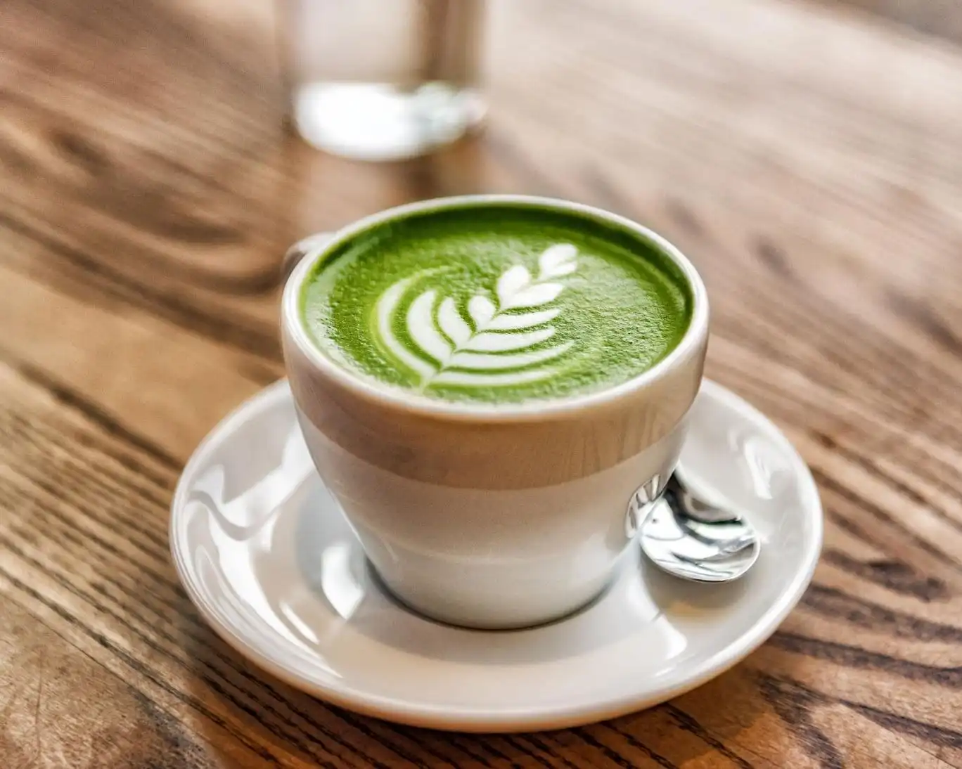 ماچا دقیقا چه تاثیری بر مغز، قلب و روده می‌گذارد؟