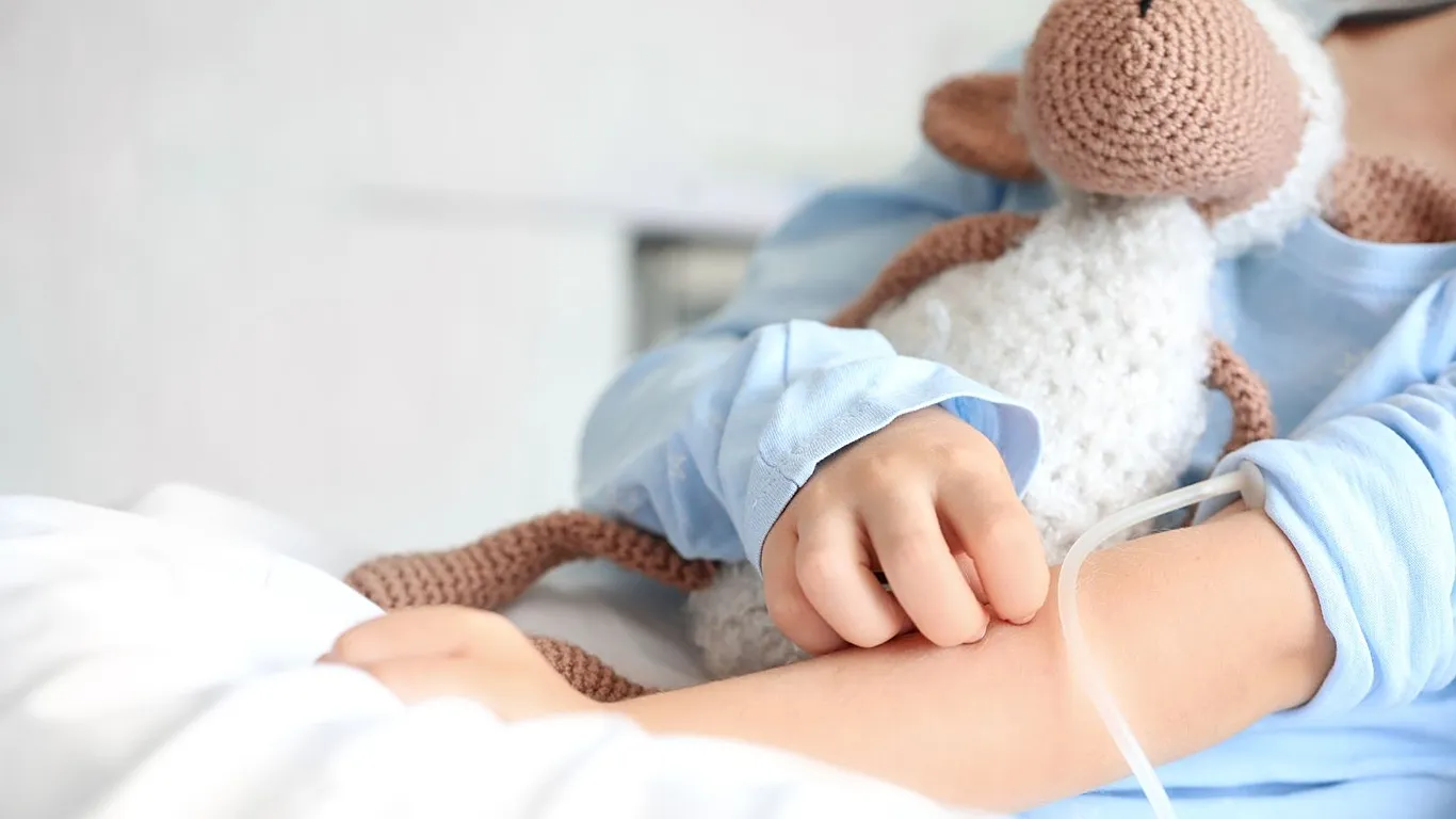 موفقیت تاریخی در ژن‌درمانی؛ کودکان بدون سیستم ایمنی دوباره زندگی یافتند