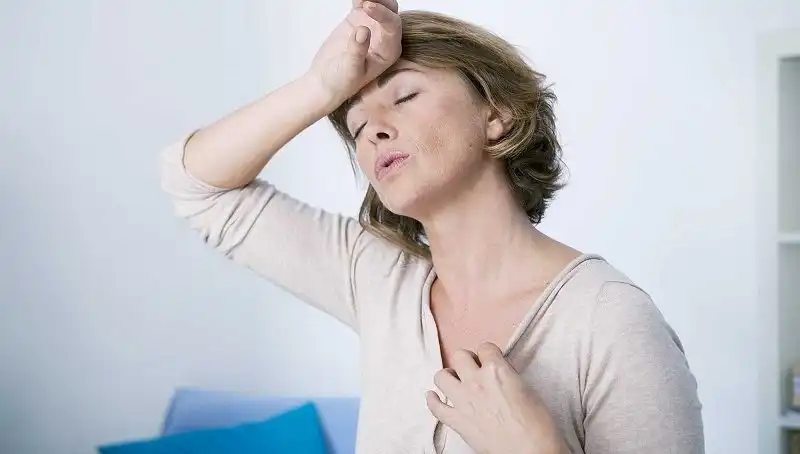 پس از یائسگی چه اتفاقی میافتد؟ پس از یائسگی چه اتفاقی میافتد؟