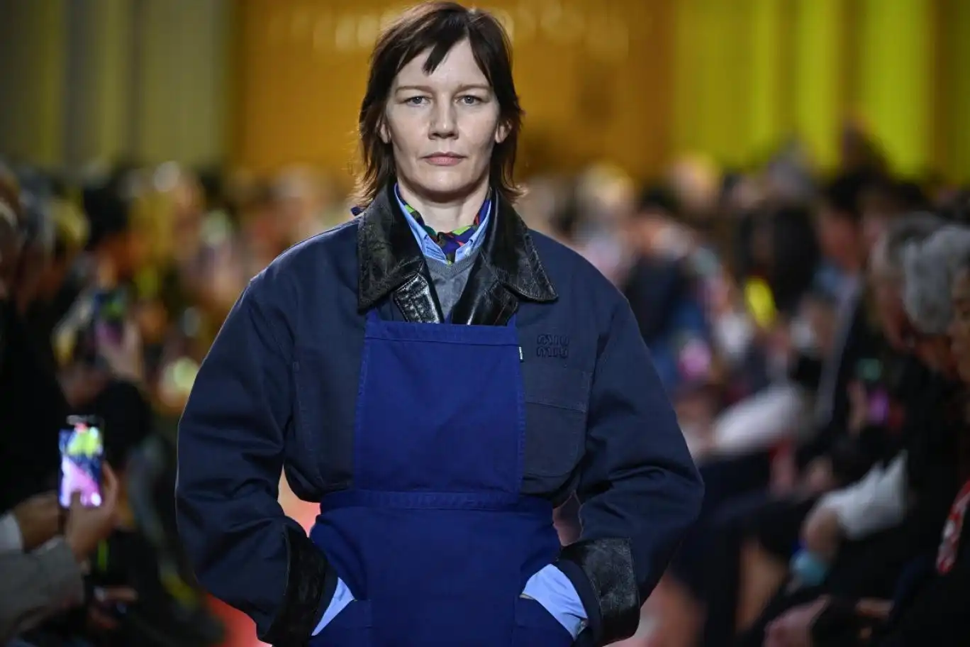 هفته مد پاریس؛ و سرانجام لباس‌هایی که می‌توان خارج از سالن مد هم پوشید