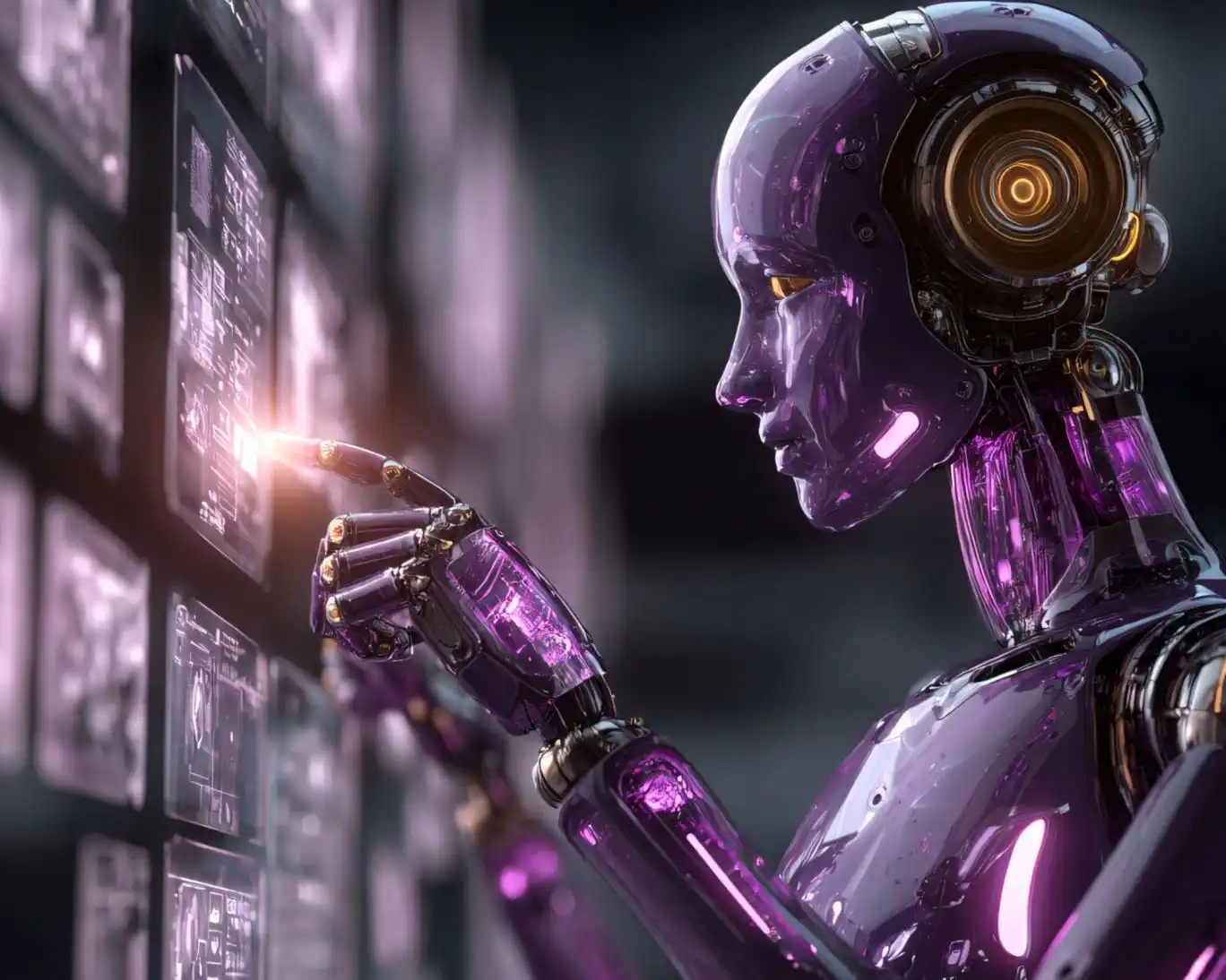 هوش مصنوعی با بازی‌ احساسی کاربر را در گفت‌‌وگو نگه‌می‌دارد