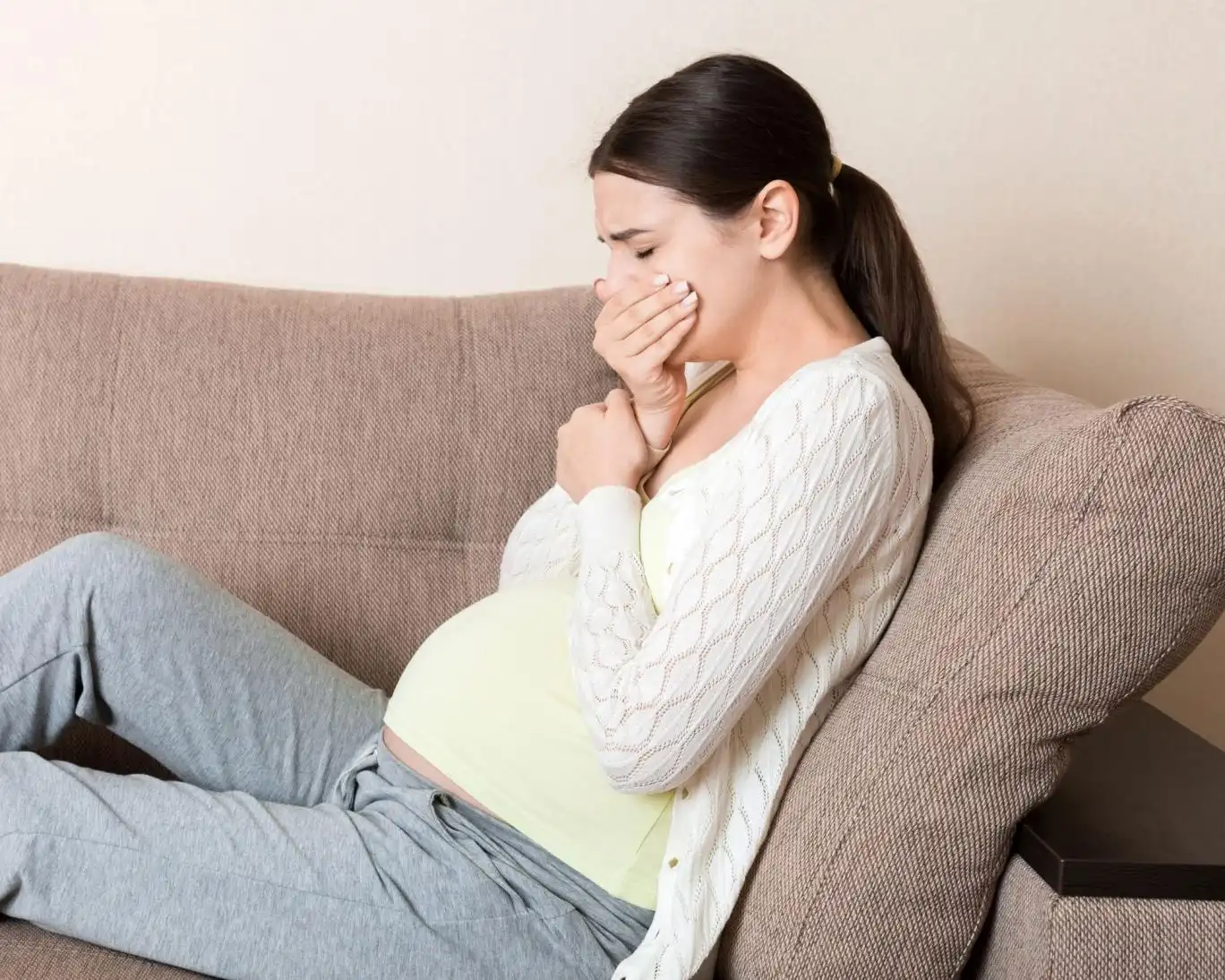 داروی قدیمی ضد تهوع در بارداری با سرطان ارتباط دارد