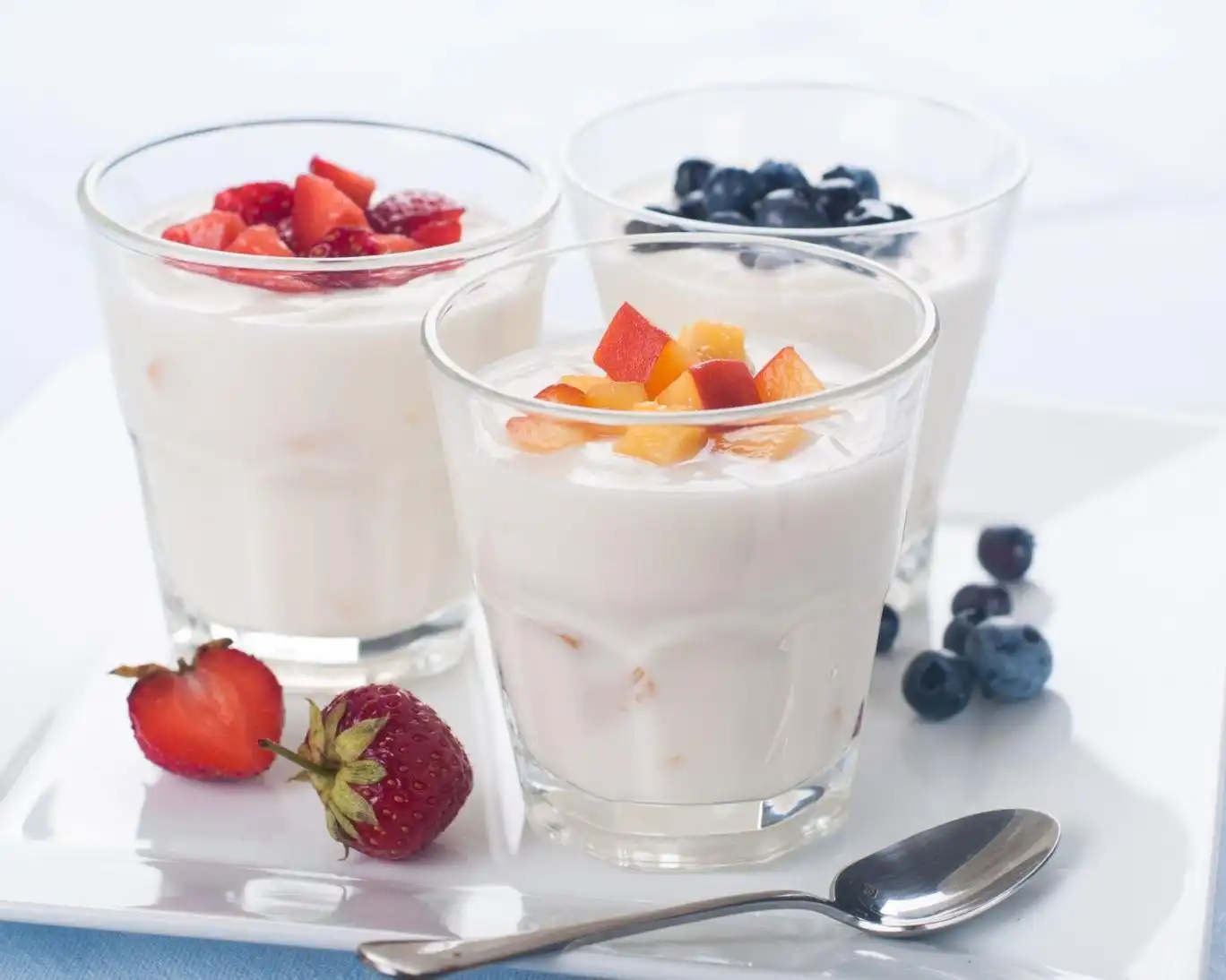 ماست از قلب محافظت می‌کند