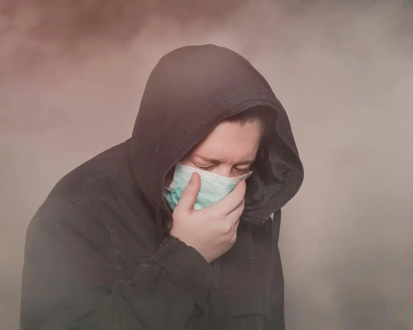 خوردن میوه بیشتر تاثیر آلودگی هوا را بر ریهها کاهش میدهد خوردن میوه بیشتر تاثیر آلودگی هوا را بر ریهها کاهش میدهد