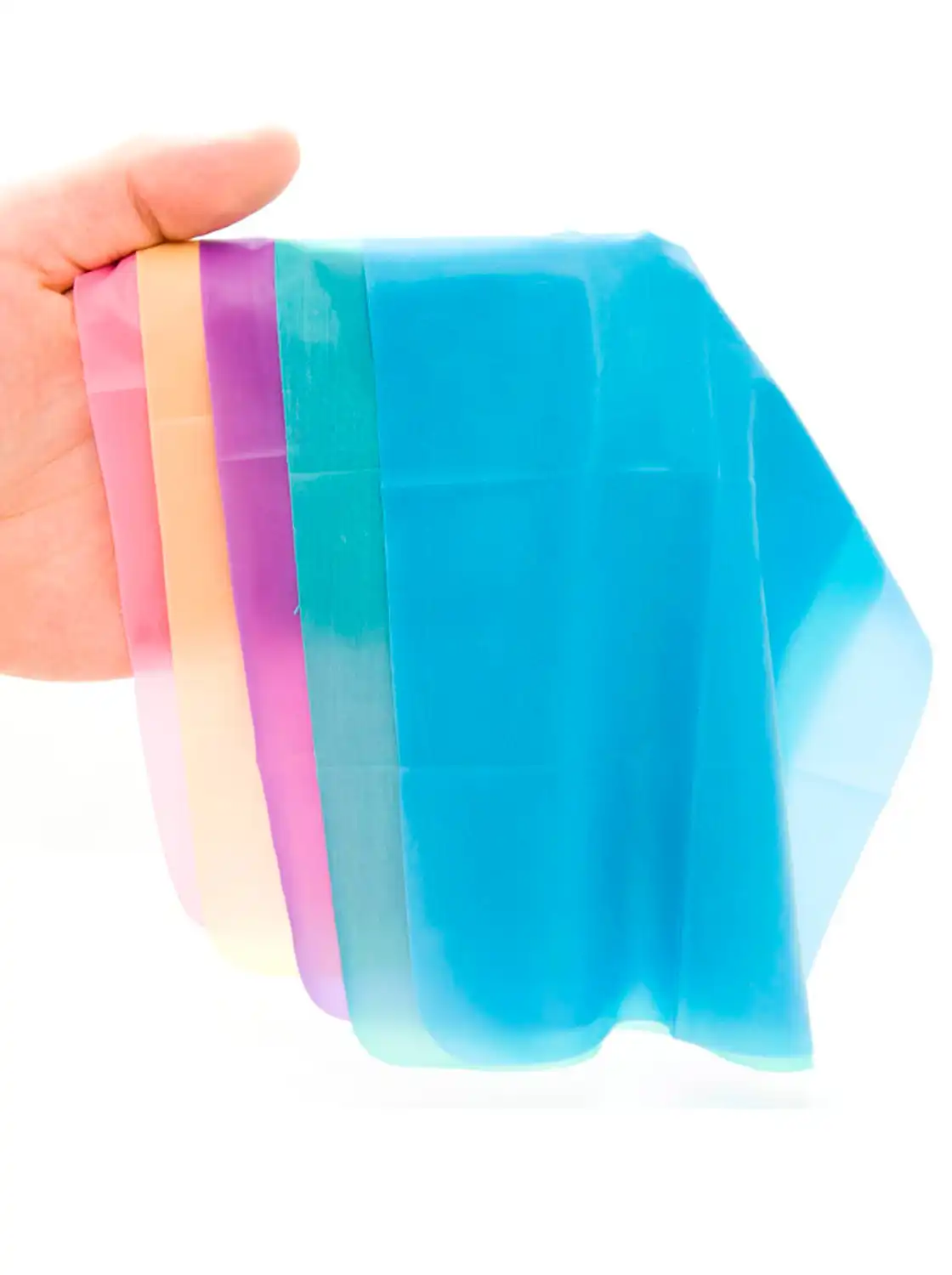 کاندوم دهانی، راه ساده برای رابطه جنسی ایمن و بی‌خطر