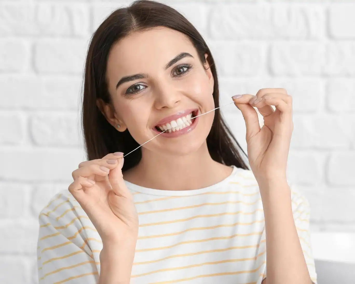 رعایت نکردن بهداشت دهان و دندان خطر ابتلا به سرطان لوزالمعده را سه برابر میکند. رعایت نکردن بهداشت دهان و دندان خطر ابتلا به سرطان لوزالمعده را سه برابر میکند.