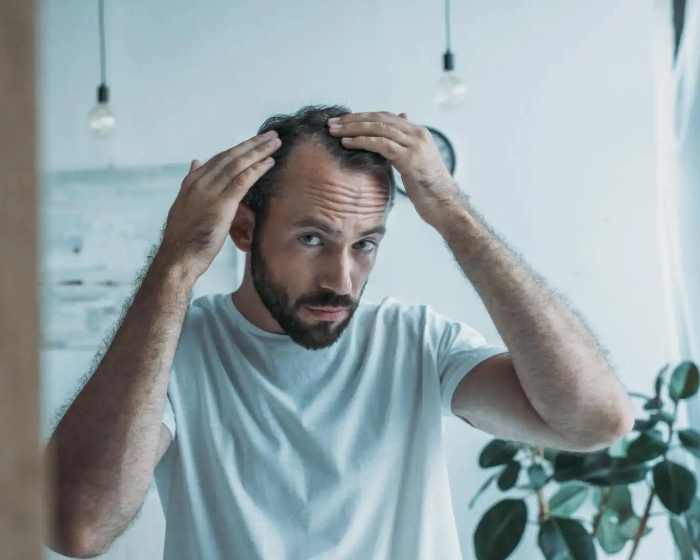 شیرین‌کننده‌ای که شاید کام افراد دچار ریزش مو را هم شیرین کند