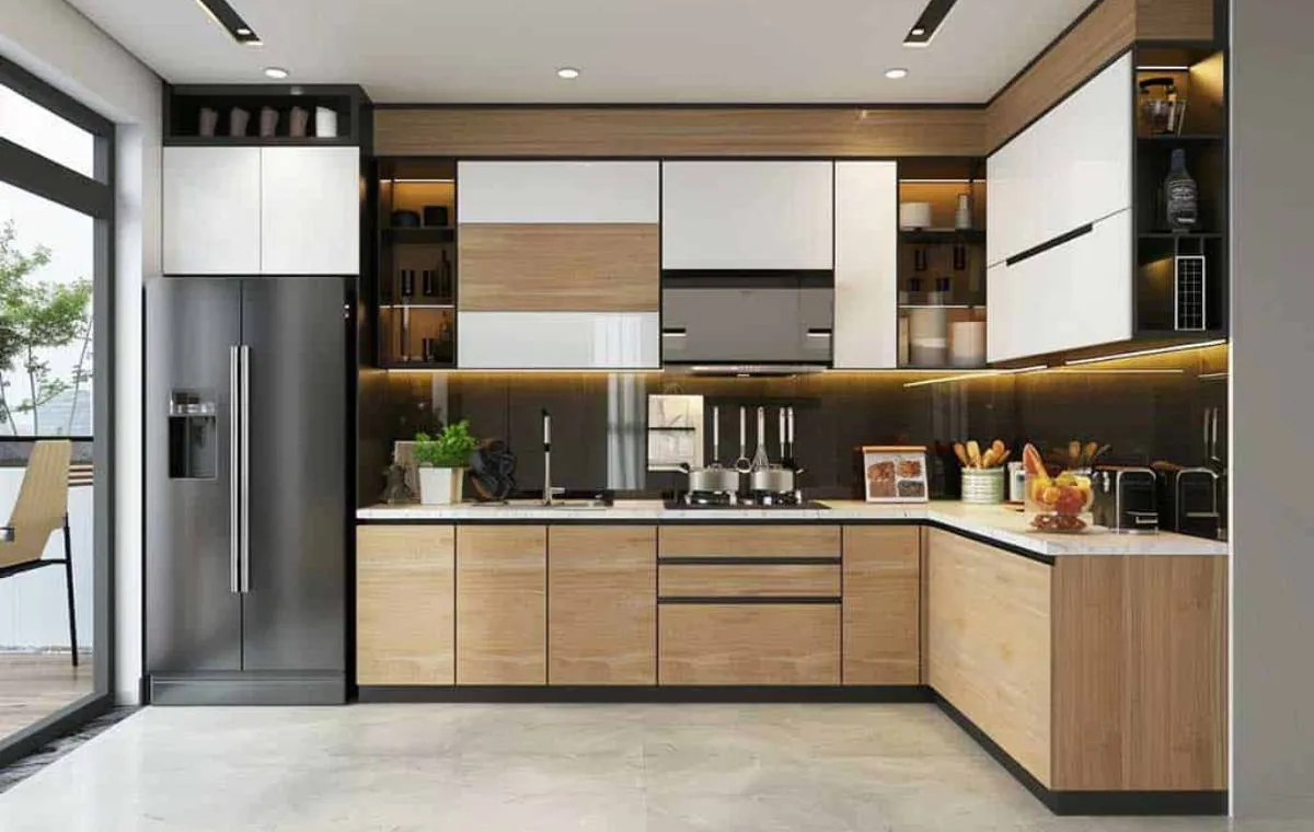 خطرات پنهان در آشپزخانه شما خطرات پنهان در آشپزخانه شما