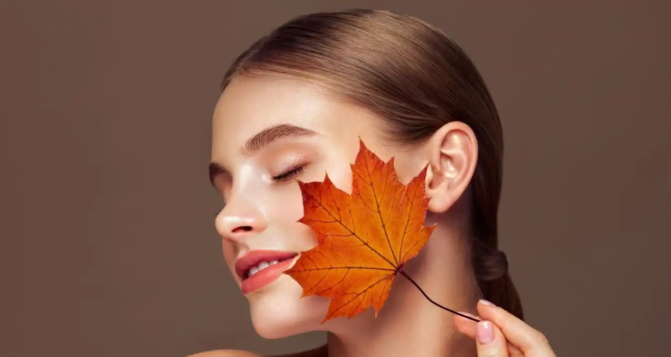 مد امسال درباره سبک‌ آرایش پاییزی چه می‌گوید؟