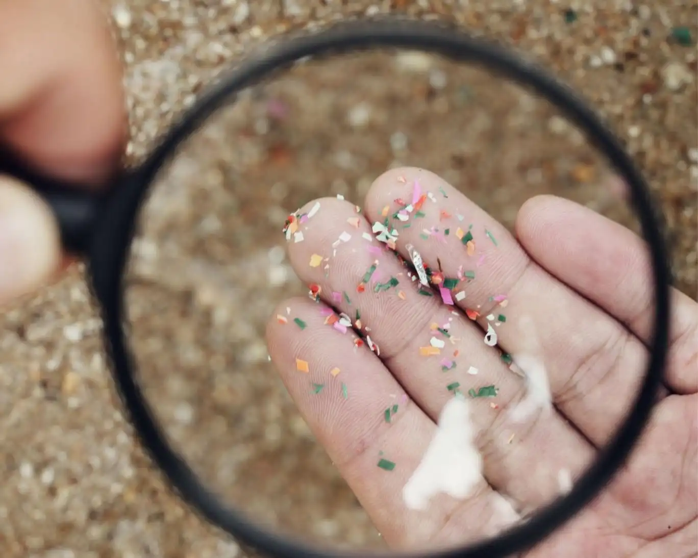 ردپای ریزپلاستیکها در حمله قلبی پیدا شد ردپای ریزپلاستیکها در حمله قلبی پیدا شد