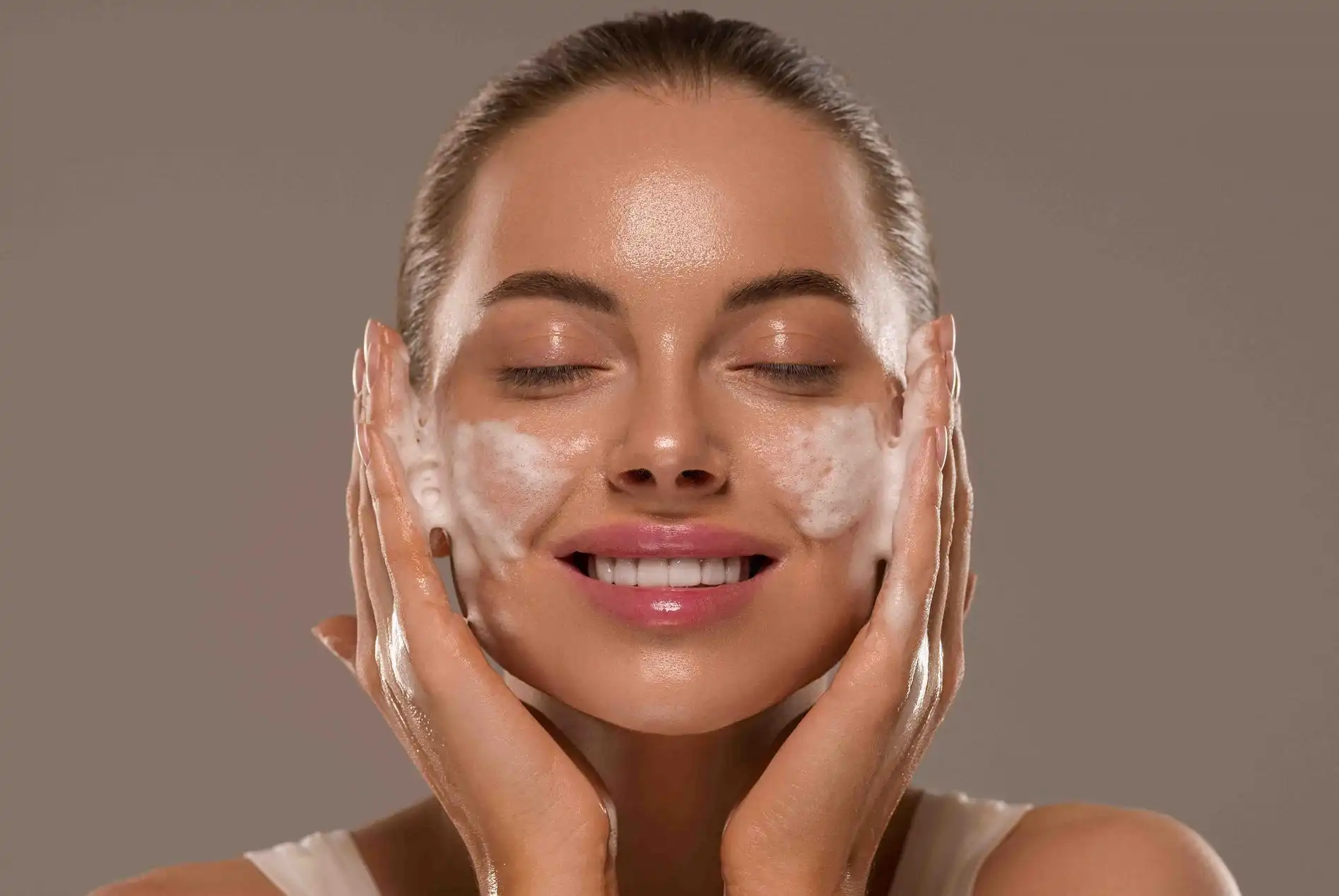 رموز مهم در روتین پوستی