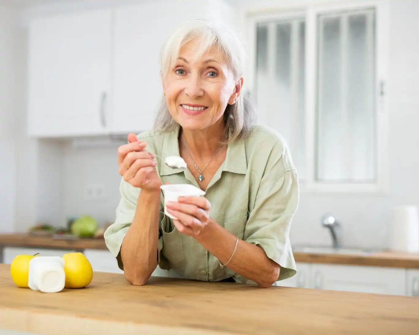 هفت منبع پروتئین که زنان بالای ۵۰ سال باید هر هفته مصرف کنند