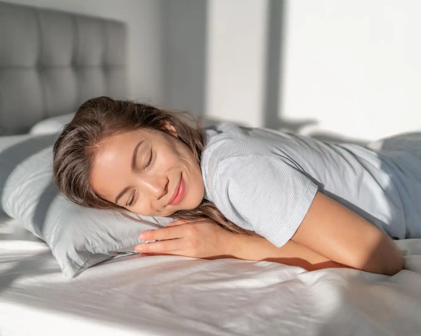 راهنمای انتخاب بهترین بالش متناسب با سبک شخصی خواب راهنمای انتخاب بهترین بالش متناسب با سبک شخصی خواب