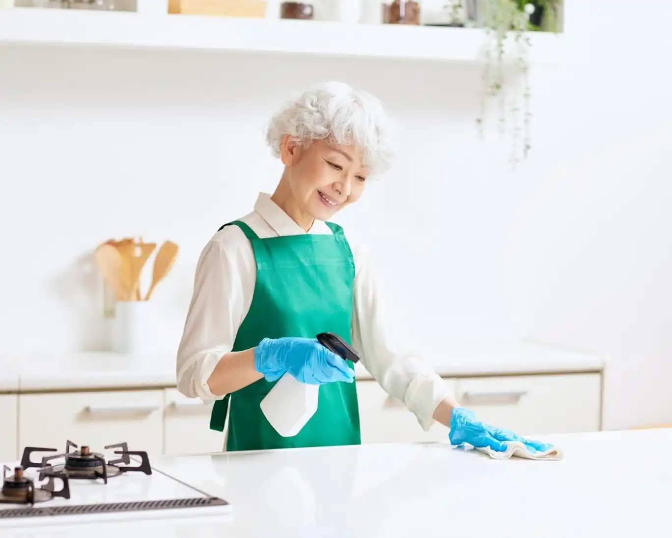 منظم‌ و مرتب‌ها بیشتر عمر می‌کنند