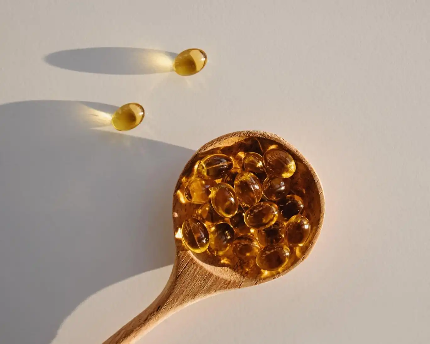 اشتباه متداول در انتخاب نوع ویتامین دی