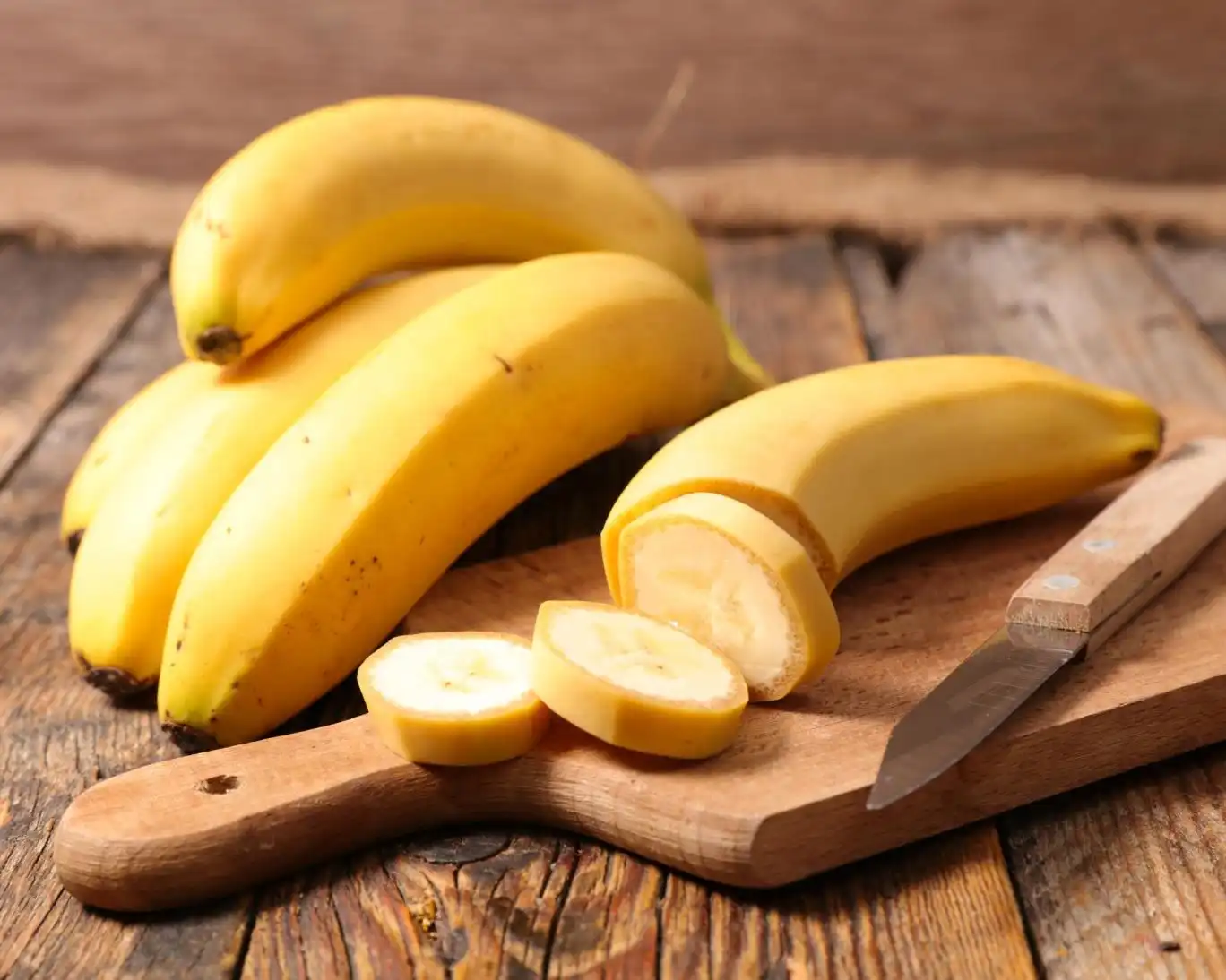 موز در هر مرحله از رسیدگی چه خواصی دارد؟