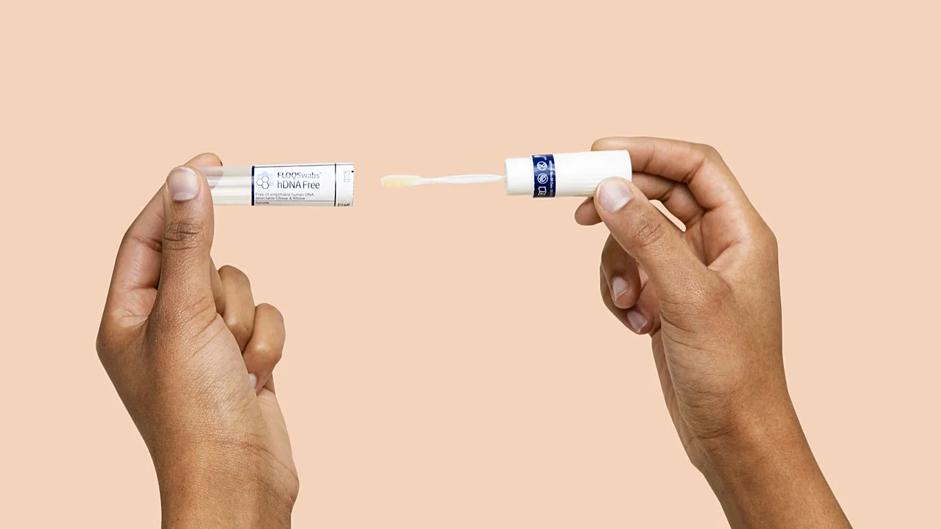 آیا آزمایشهای خانگی میکروبیوم روده واقعاً اطلاعات مفیدی ارائه میدهند؟ آیا آزمایشهای خانگی میکروبیوم روده واقعاً اطلاعات مفیدی ارائه میدهند؟