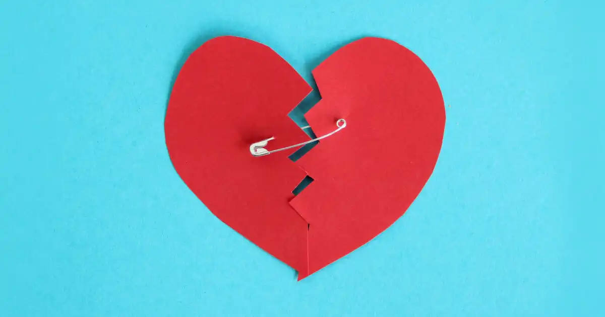 عشق نافرجام چیست؟ عشق نافرجام چیست؟