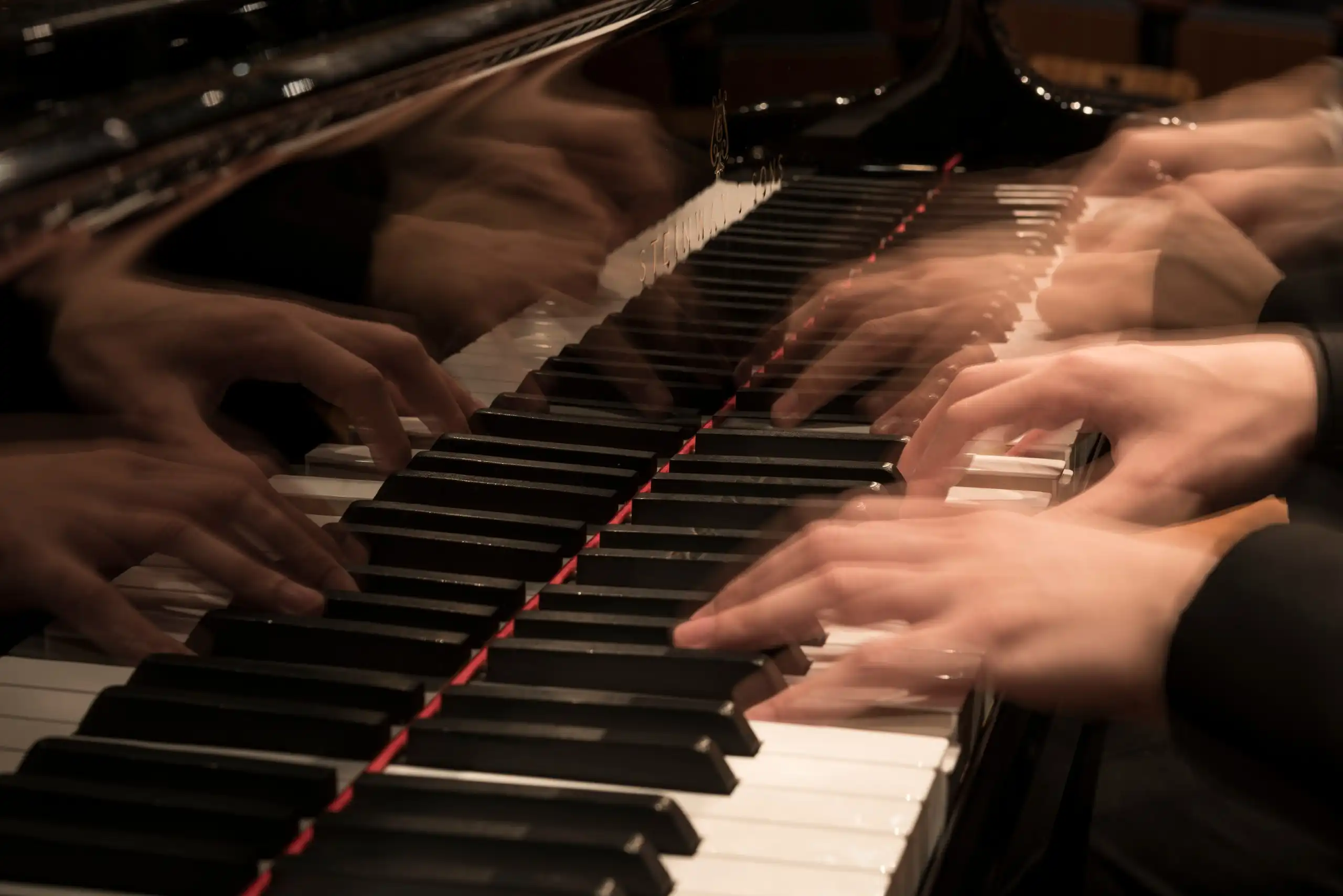 آستانه تحمل درد نوازندگان بیشتر از افراد معمولی است