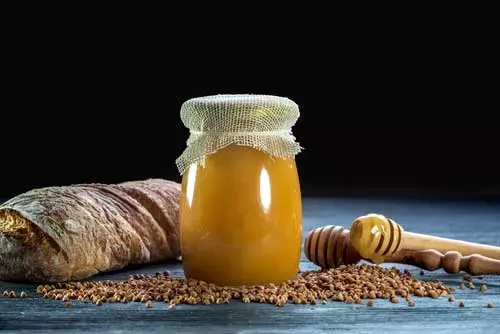 خرید عسل رس بسته