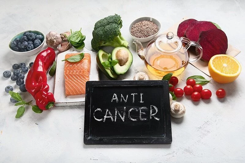قاتل سرطان ؛ غذاهای ضد سرطان را بشناسید | نقش مهم تغذیه در کاهش خطر ابتلا به سرطان