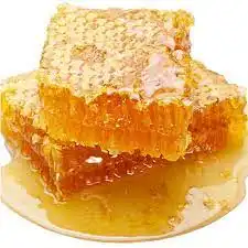 موم عسل سرشار از مواد مغذی خاص