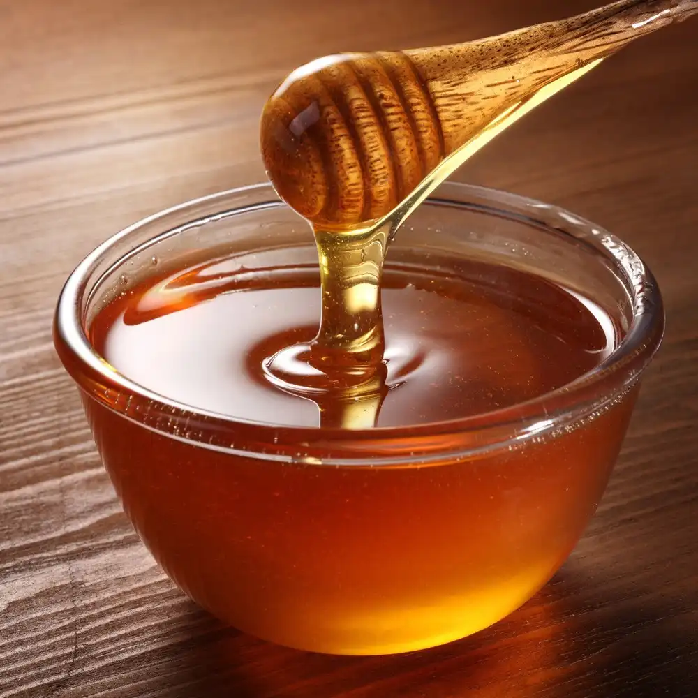 نقش های محافظتی عسل در سلامت باروری
