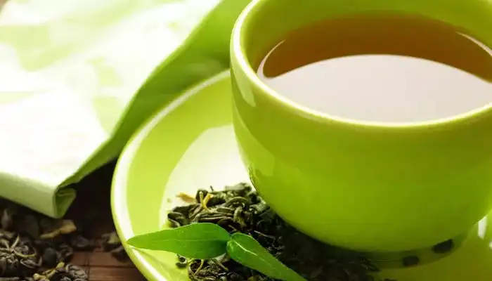 10 مزیت مبتنی بر شواهد چای سبز
