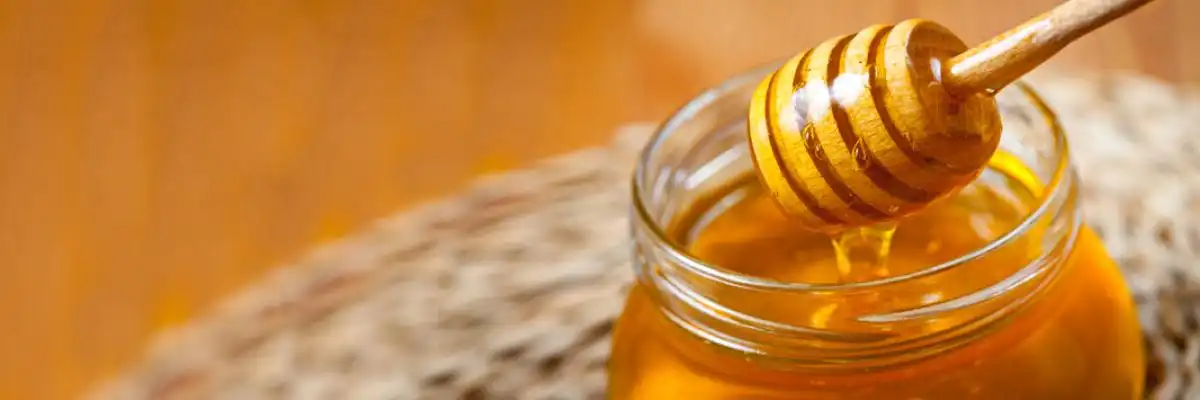 فواید عسل و گرده زنبور عسل برای سلامتی
