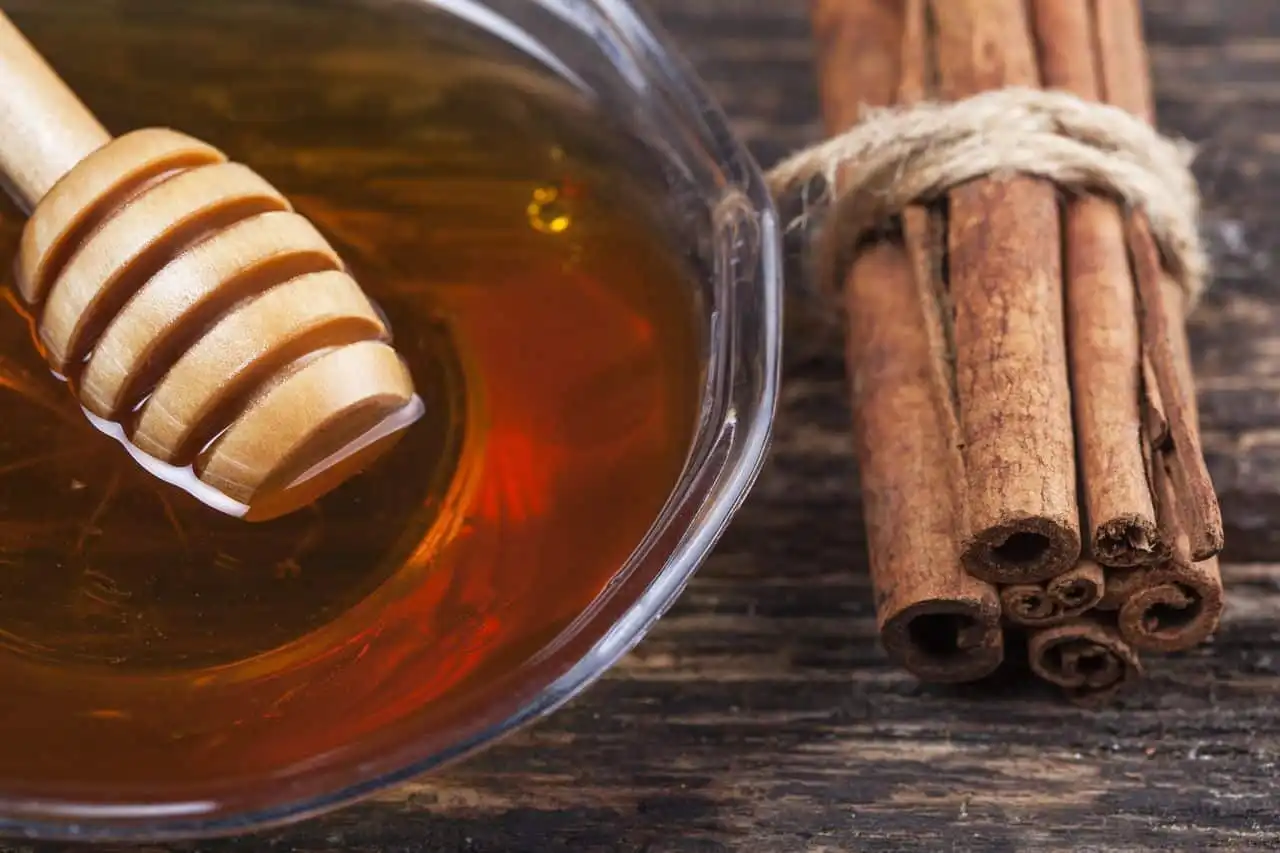 16 روش ترکیب عسل + دارچین برای سلامتی