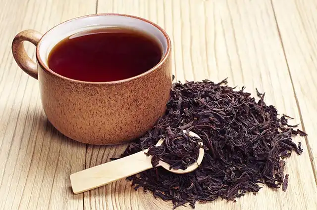 10 مزیت سلامتی مبتنی بر شواهد چای سیاه