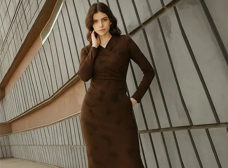 چگونه در پاییز و زمستان استایلی شیک و فشن داشته باشیم