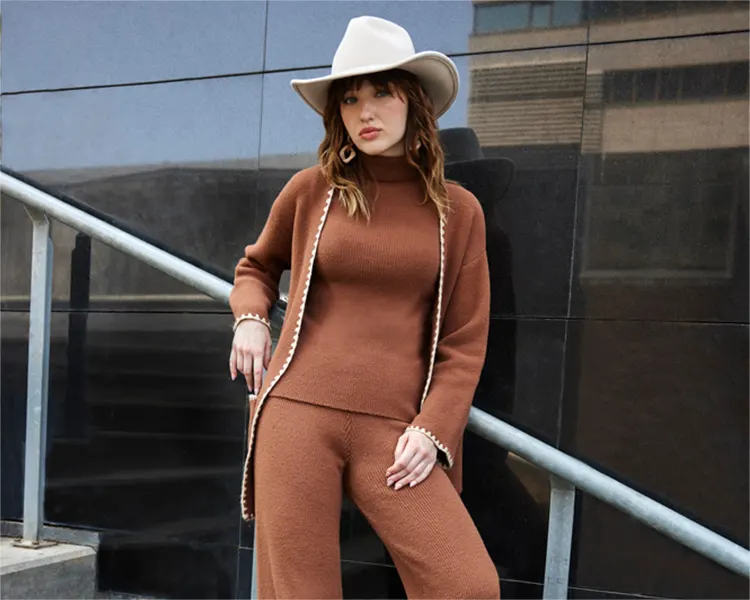 ترکیب و ست کردن: بهترین ترکیب‌های لباس پایین‌تنه برای زنان