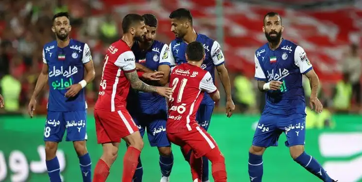 رسمی| اعلام ۴ نماینده ایران در لیگ قهرمانان آسیا | ۶تیم از AFC مجوز حرفه‌ای گرفتند